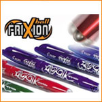 Roller FRIXION