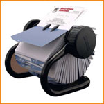 ROLODEX